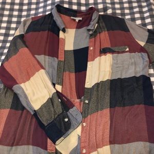 Lucky Brand button up
